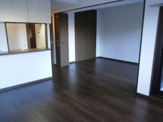 ライオンズガーデン笹塚