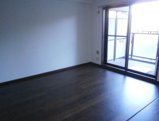 ライオンズガーデン笹塚