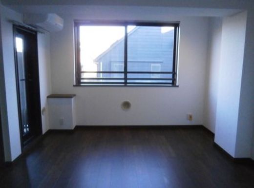 ライオンズガーデン笹塚