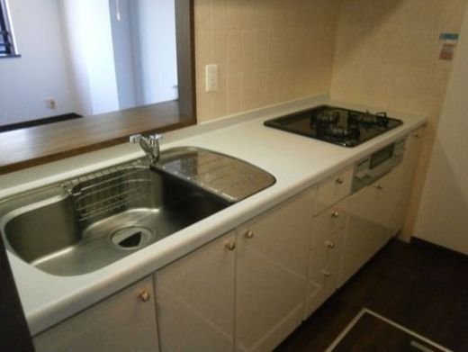 ライオンズガーデン笹塚