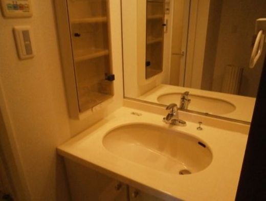 ライオンズガーデン笹塚