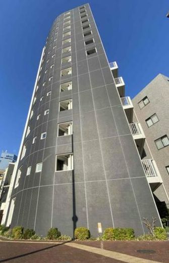 グランドメゾン中野坂上