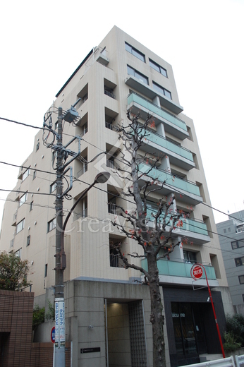 コンフォリア南青山