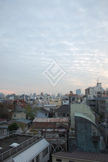 コンフォリア南青山