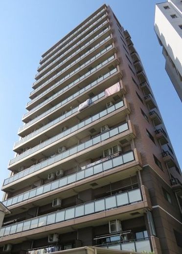 グランイーグル蒲田ネオハート