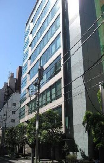 堀留町レジデンス