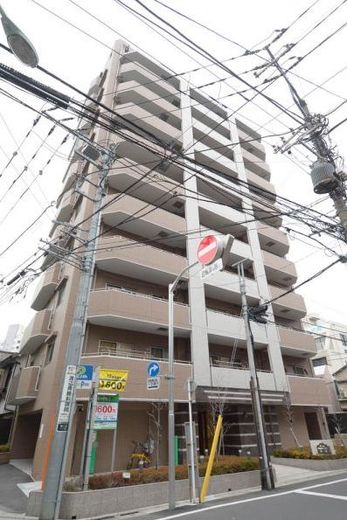 日神パレステージ大塚