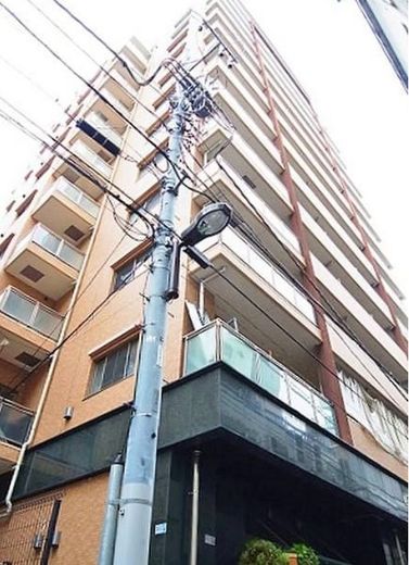 ルミエール東神田