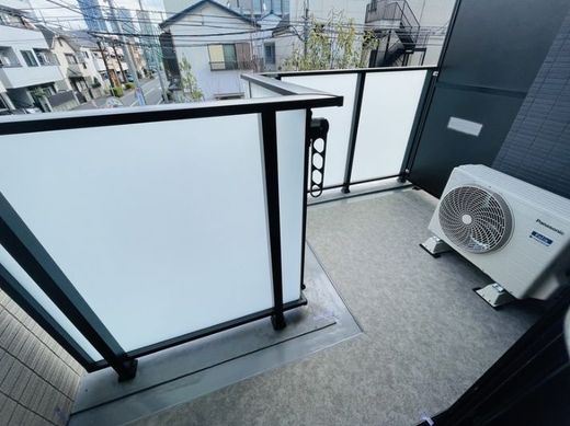 エステムコート元住吉