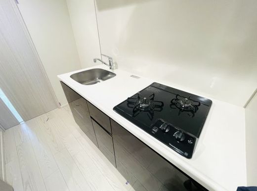 エステムコート元住吉