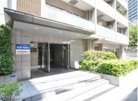 デュオフラッツ赤坂