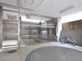 デュオフラッツ赤坂
