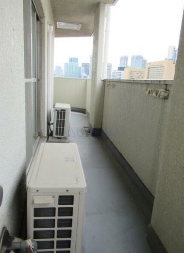 モンテベルデ築地