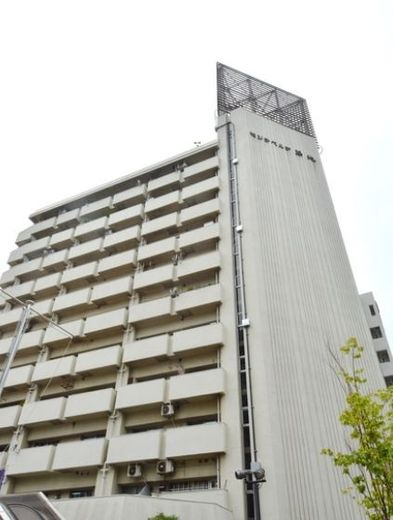 モンテベルデ築地