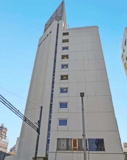 モンテベルデ築地