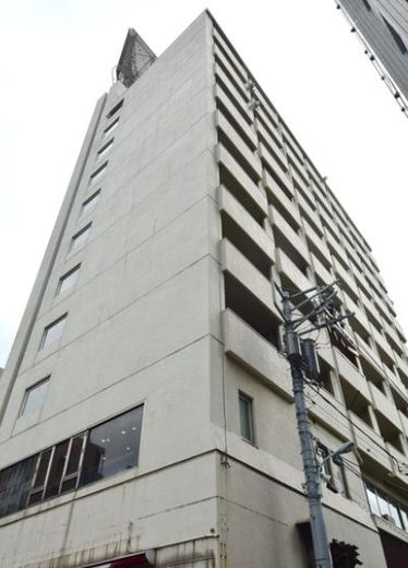モンテベルデ築地