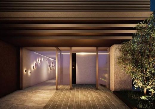 パークアクシス千歳船橋