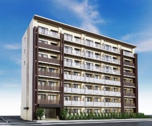 LiveCasa南六郷 (ライブカーサ南六郷)