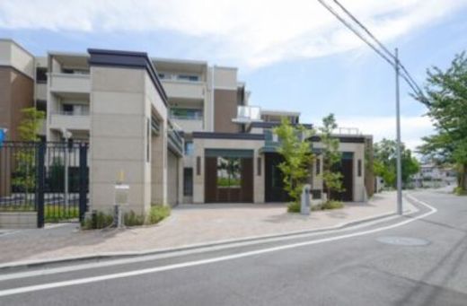 ヴェレーナグラン浜田山