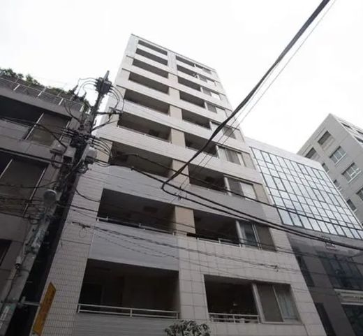 アスコットパーク人形町カーサビアンカ