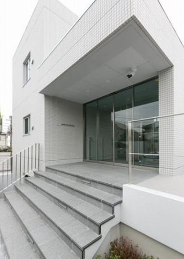 ユニコーンバリー等々力