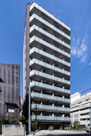 ヴィークブライト駒込