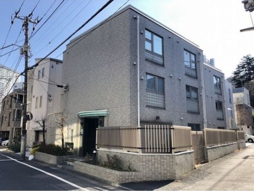プレミール高輪
