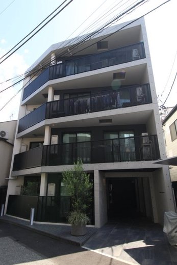 PROSPECT KAGURAZAKA (プロスペクト神楽坂)