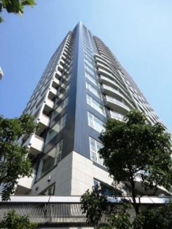 シティタワー四谷