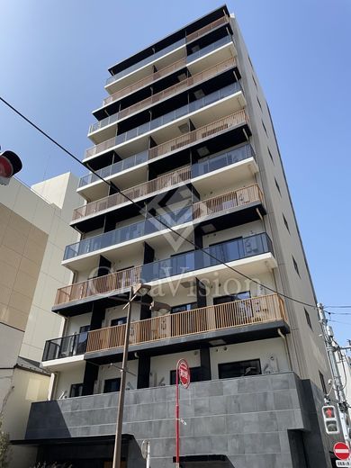 ジオエント浅草雷門