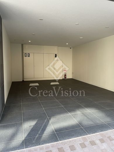 ジオエント浅草雷門