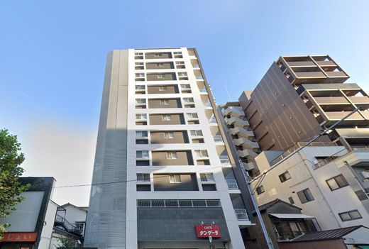 ライオンズ墨田押上
