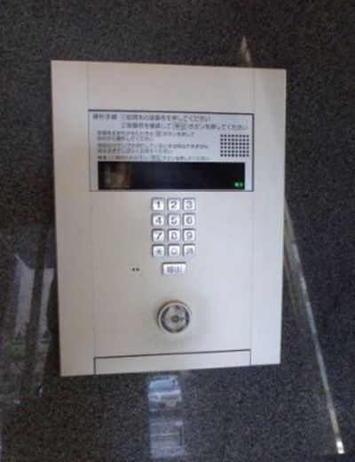 ライオンズ墨田押上