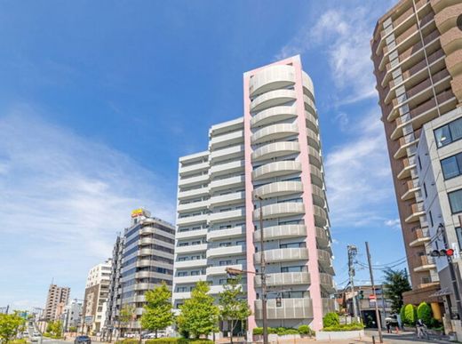 グランドメゾン落合