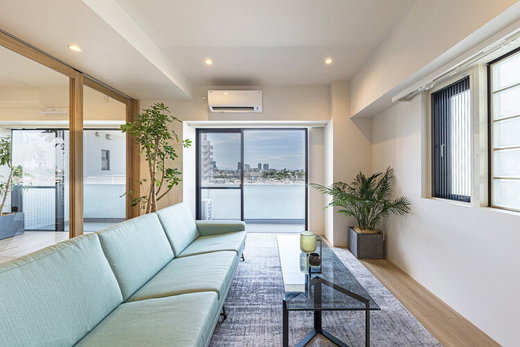 グランドメゾン落合