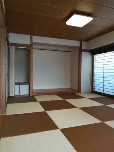 グランドメゾン落合