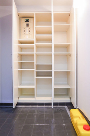 グランドメゾン落合