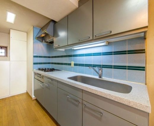 グランドメゾン落合