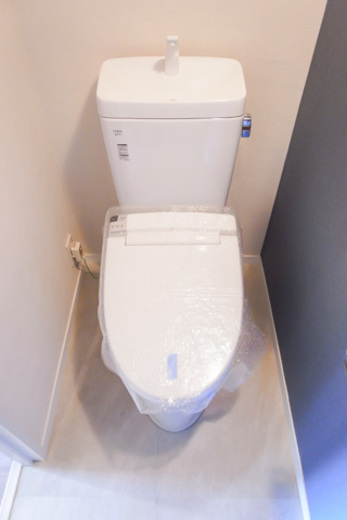 グランドメゾン落合