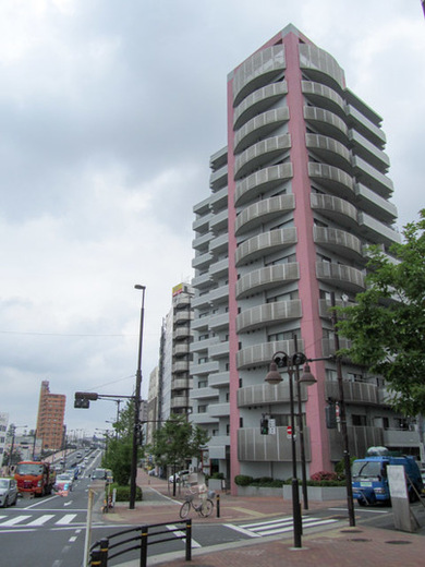 グランドメゾン落合