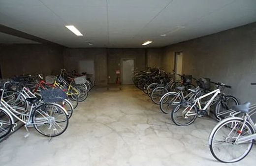 グランドメゾン落合