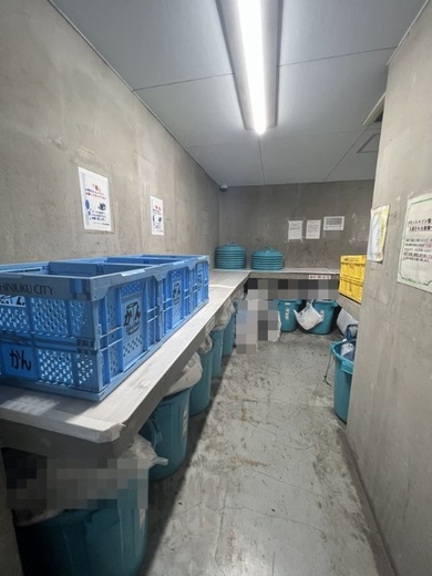 グランドメゾン落合