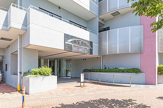 グランドメゾン落合