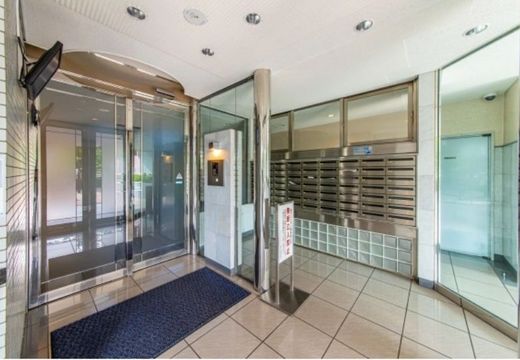 グランドメゾン落合