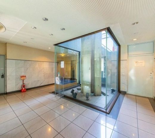 グランドメゾン落合