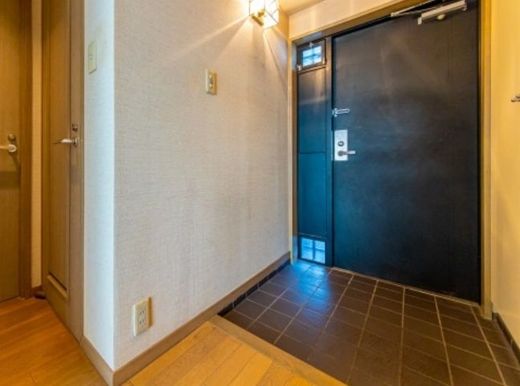 グランドメゾン落合