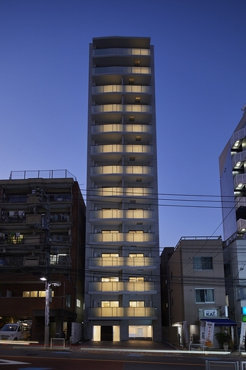 BlancCiel三田 (ブランシエル三田)