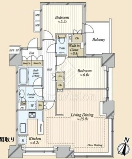 シティタワー九段下