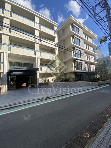 グリーンレジデンス赤坂