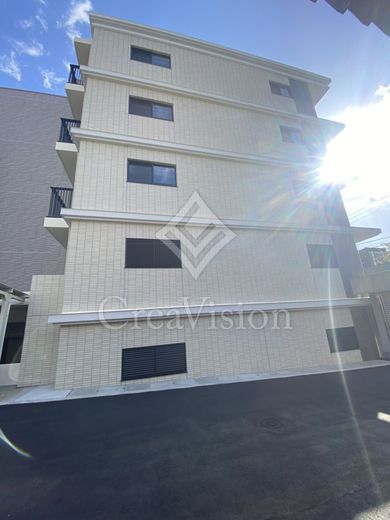 グリーンレジデンス赤坂